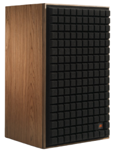 Kolumna podstawkowa - JBL L82 (L-82) Classic Czarna