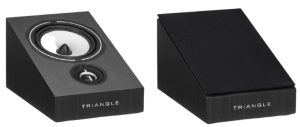 Głośniki surround nakolumnowe (para) - Triangle Borea BRA1 (BRA-1) Black