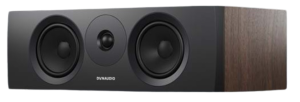 Kolumna centralna - Dynaudio Emit 25C Walnut