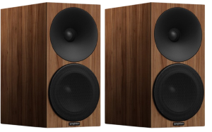 Kolumna podstawkowa - Amphion HELIUM 510 Orzech