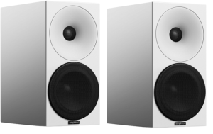 Kolumna podstawkowa - Amphion HELIUM 510 Biała