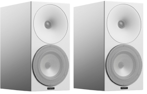 Kolumna podstawkowa - Amphion ARGON 3S Białe Pełne