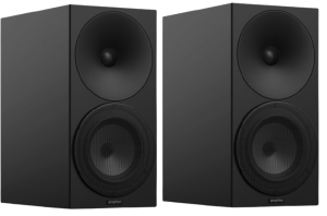Kolumna podstawkowa- Amphion ARGON 3S Czarne