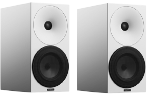 Kolumna podstawkowa - Amphion ARGON 3S Białe 