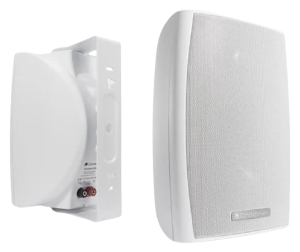 Głośniki zewnętrzne - Cambridge Audio ES20