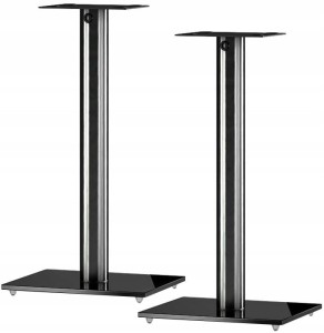 Podstawki pod kolumny - Sonorous SP100 Czarne
