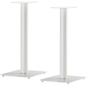 Podstawki pod kolumny - Sonorous SP100 Białe