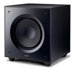 SUBWOOFER AKTYWNY - PARADIGM DEFIANCE V12