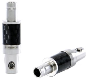 Gniazdo słuchawkowe - Furutech FT-610 mF