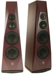 Kolumny podłogowe - Equilibrium Evolta Grande