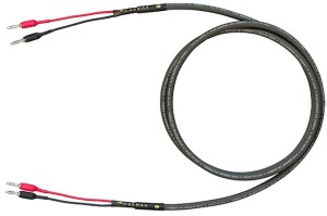 Kabel głośnikowy - Cardas Audio 101 Speaker (BAN-BAN) 2x2m