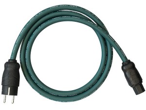Kabel zasilający - Cardas Audio Parsec PowerCord 1.5m