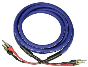 Kable głośnikowe - Cardas Audio Clear Cygnus Speaker (BAN-BAN) 2x2.5m 