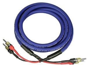 Kable głośnikowe - Cardas Audio Clear Sky 4x Speaker (BAN-BAN) 2x3m