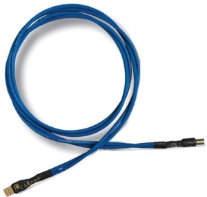 Kabel USB 2.0 (A-B) - Cardas Audio Clear High Speed USB 1.25m