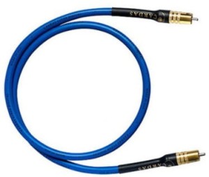 Kabel koaksjalny RCA-RCA - Cardas Audio Clear Digital SPDIF / Coax 0.5m