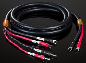 Kabel głośnikowy - Cardas Audio Clear Reflection Speaker (BAN-BAN) 3m