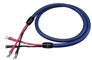 Kabel głośnikowy - Cardas Audio Clear Speaker (BAN-BAN) 2x2.5m