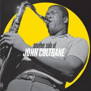 Płyta winylowa - John Coltrane - Another Side Of John Coltrane 2LP