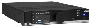 Wzmacniacz All-In-One - Audac MFA208