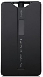 Przetwornik cyfrowo-analogowy - Aune audio BU2