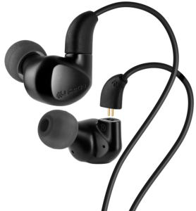 Słuchawki dokanałowe - Lotoo LE-M1