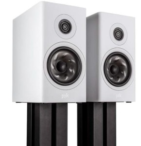 Kolumna podstawkowa - Polk Audio Reserve R200 Biała | RATY 0% | SALA ODSŁUCHOWA POZNAŃ