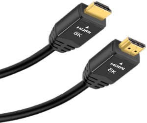 Uniwersalny przewód HDMI w standardzie 2.1 - Mozos HD218K-3M