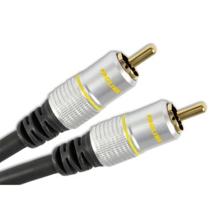 Kabel coaxial - Prolink Exclusive TCV 3010 15m