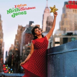 Płyta winylowa - Norah Jones - I Dream Of Christmas LP