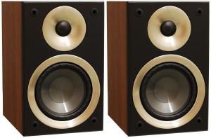 Kolumny podstawkowe - Taga Harmony Azure S-40 v.2 