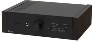 Wzmacniacz stereofoniczny - Project Maia DS2 Black Eucalyptus