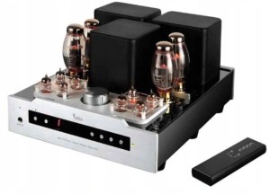Wzmacniacz lampowy zintegrowany - Yaqin MS-77T