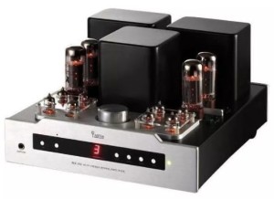 Wzmacniacz lampowy zintegrowany - Yaqin MS-30L