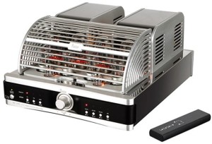 Wzmacniacz lampowy - Yaqin MC-100C