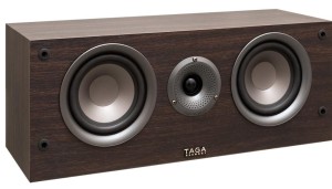 Kolumna centralna - Taga Harmony TAV-807C Modern Wenge