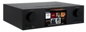 Odtwarzacz sieciowy (transport plików) - Cocktail Audio X50 PRO Czarny