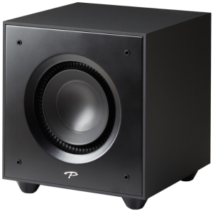 Subwoofer aktywny - Paradigm Defiance X10 