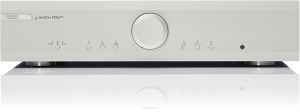 Wzmacniacz zintegrowany stereo - Musical Fidelity M2SI Silver