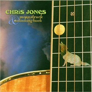 Płyta CD - Chris Jones - Moonstruck / No Looking 2CD