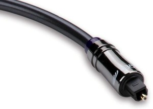 Przewód optyczny - QED QE6601 (1.5m)