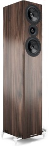 Kolumna podłogowa - Acoustic Energy AE509 American Walnut