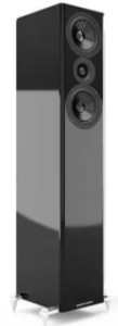Kolumna podłogowa - Acoustic Energy AE509  Piano Gloss Black