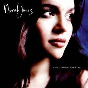 Płyta SACD - Norah Jones - Come Away With Me