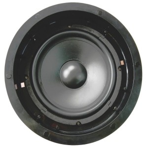 Subwoofer pod zabudowę - Taga Harmony TCP-500R 