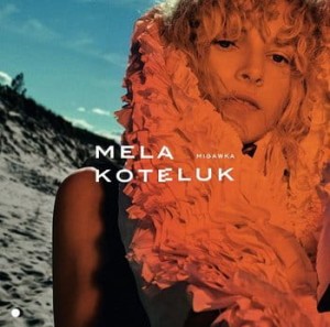 Płyta winylowa - Mela Koteluk - Migawka LP