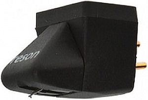 Wkładka gramofonowa typu MM z igłą - Reson Reca