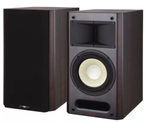 Kolumny głośnikowe - Yaqin MS-90M