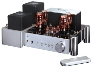 Wzmacniacz lampowy - Yaqin MS-2A3