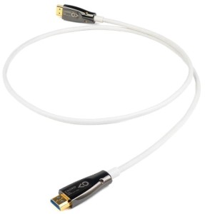 Kabel HDMI - Chord Epic HDMI AOC 2.1 8k (48Gbps) 5m